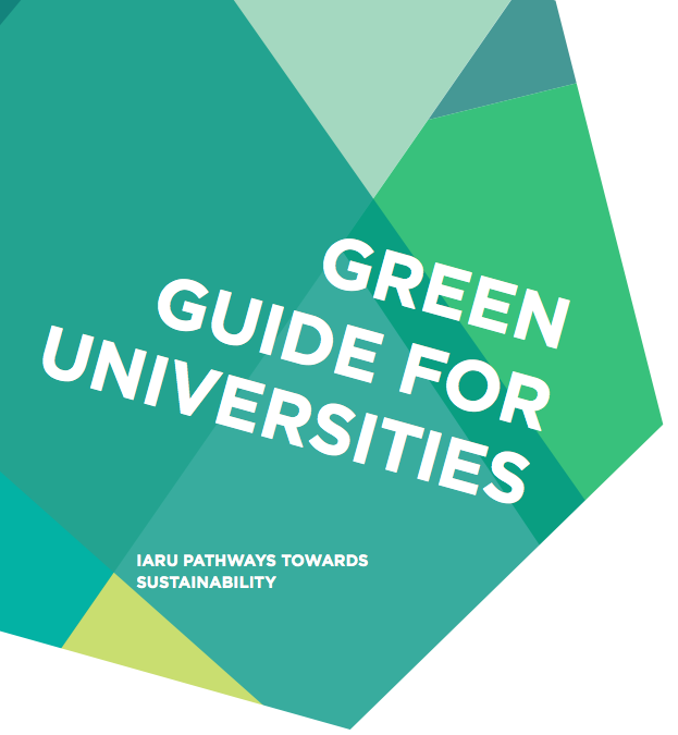 Green Guide for Universities