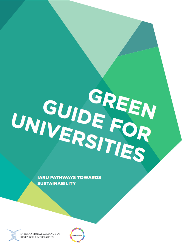 Green Guide for Universities