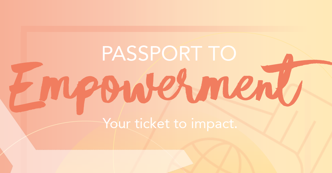 Passport to Empowerment