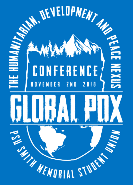 GlobalPDX Conference 2018