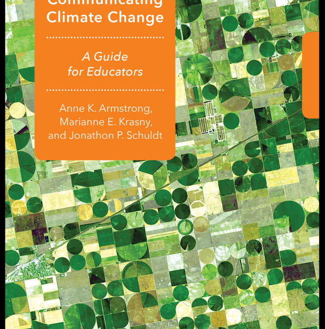 Communicating Climate Change: A Guide for Educators