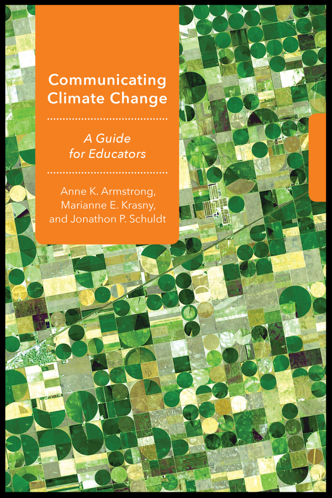 Communicating Climate Change: A Guide for Educators