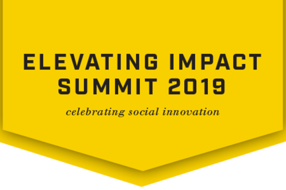 Elevating Impact Summit 2019