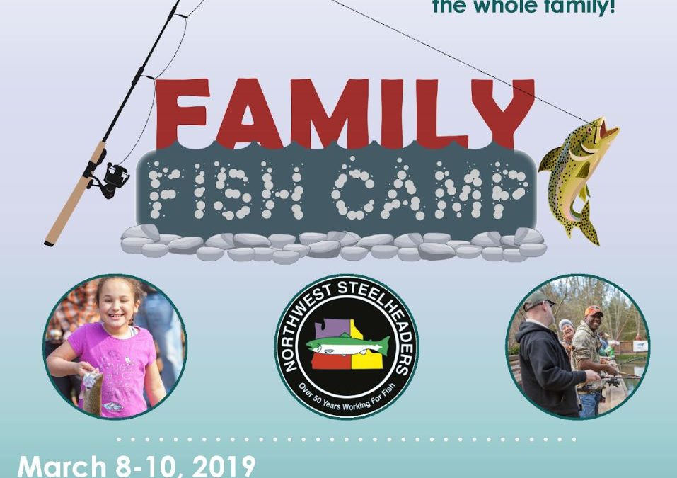 Family Fish Camp