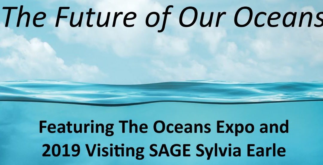 SAGE’s Future of Our Oceans