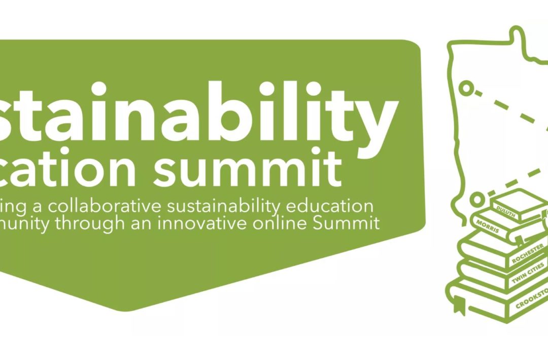 The Sustainability Education Summit 2019