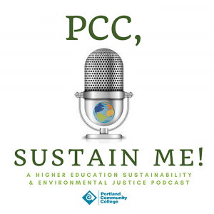 PCC, Sustain Me!