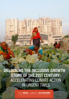 Unlocking The Inclusive Growth Story Of The 21st Century