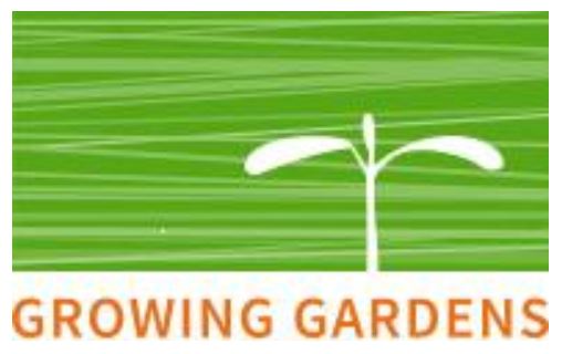 School Garden Coordinator Certificate Training