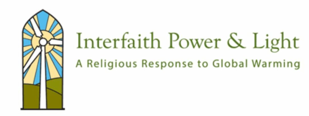 Faith Climate Action Week Kit