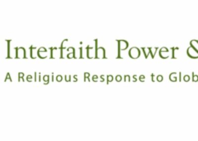 Faith Climate Action Week Kit