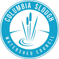 Columbia Slough Watershed Council Outreach and Events Assistant