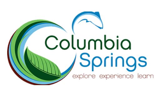 Columbia Springs Environmental Educator