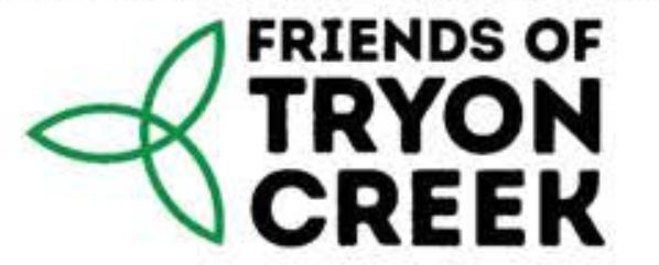 Friends of Tryon Creek Summer Jobs