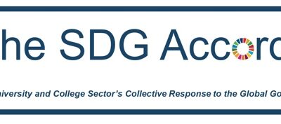 SDG Accord Report