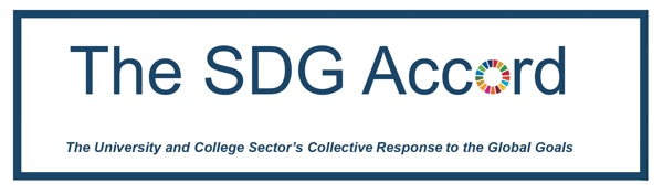 SDG Accord Report