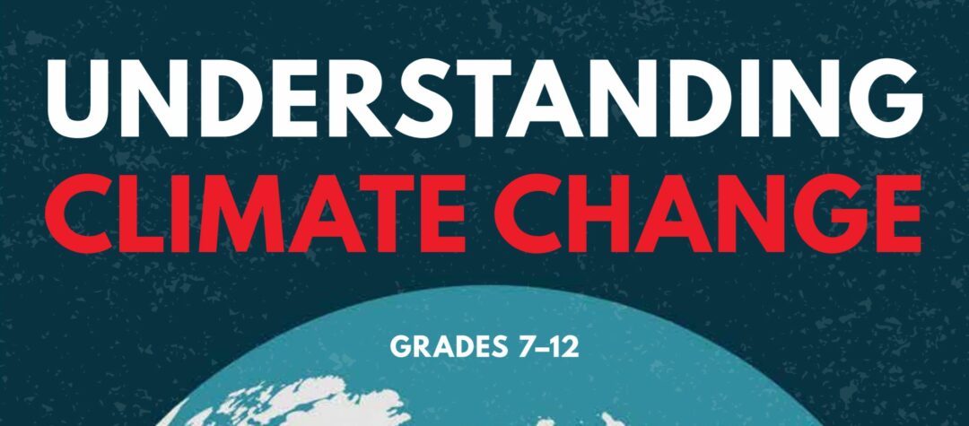 Understanding Climate Change