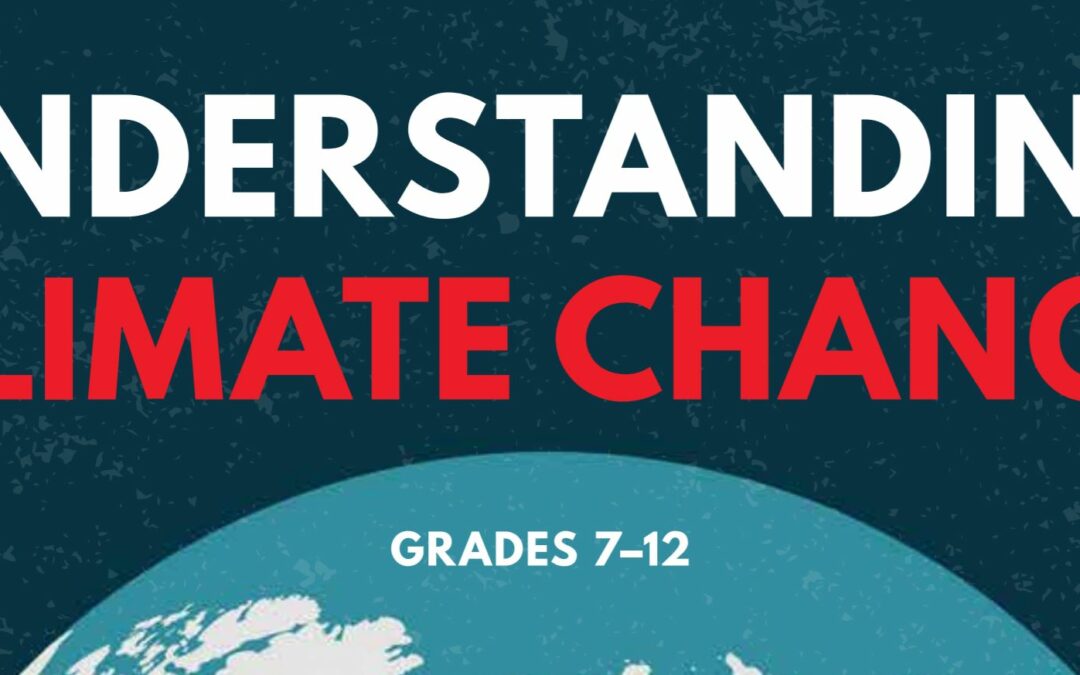 Understanding Climate Change