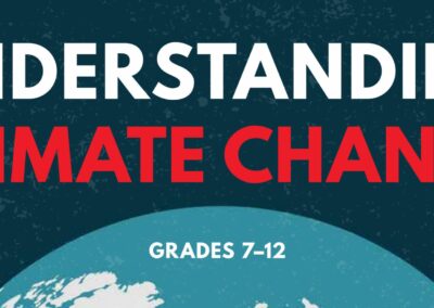 Understanding Climate Change