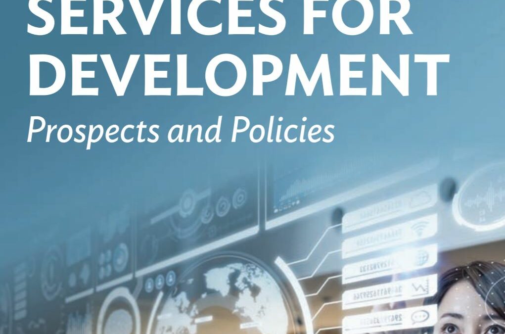Leveraging Services for Development
