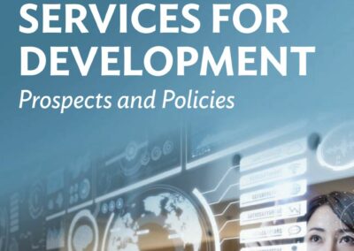 Leveraging Services for Development