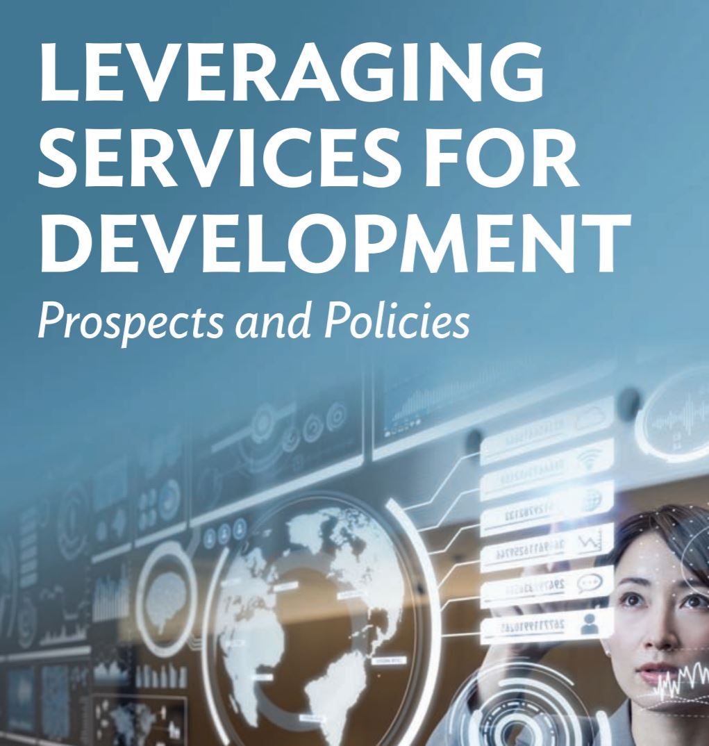 Leveraging Services for Development