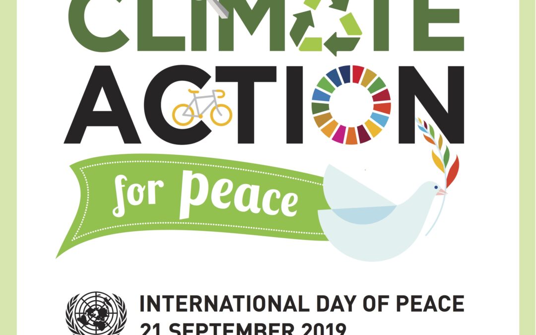 International Day of Peace