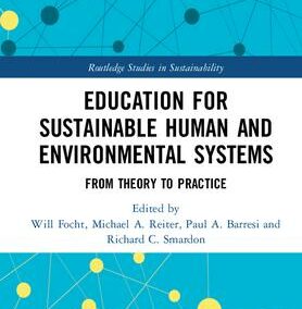 Education for Sustainable Human and Environmental Systems