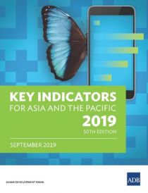 Key Indicators for Asia and the Pacific 2019