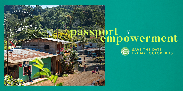 Passport to Empowerment