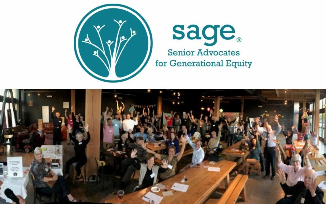 SAGE Inspiration Mixer