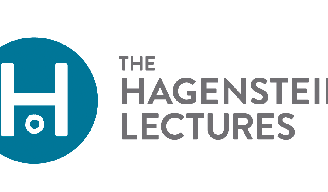 The Hagenstein Lectures – Emerging Voices in Forestry