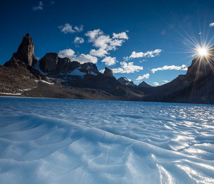 Teaching Global Climate Change in Your Classroom