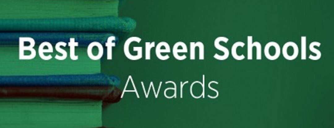 2020 Best of Green Schools Awards