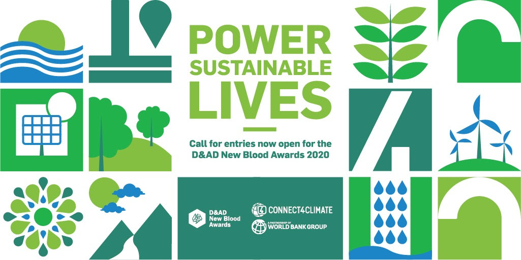 Seeking Bold Ideas to Power Sustainable Lives!