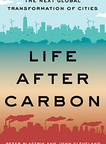 Life After Carbon: The Next Global Transformation of Cities