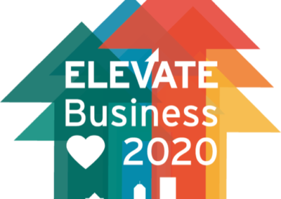 Conscious Capitalism Launches New Elevate Business Conference