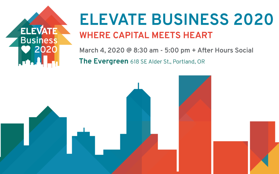 ELEVATE Business 2020