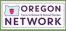 Oregon Farm to School and School Garden Conference