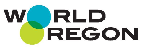 Marketing and Communications Coordinator with World Oregon