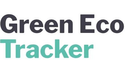 The Green Economy Tracker
