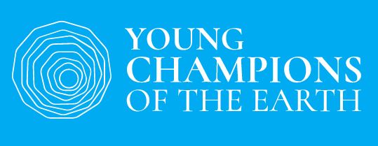 Young Champions of the Earth