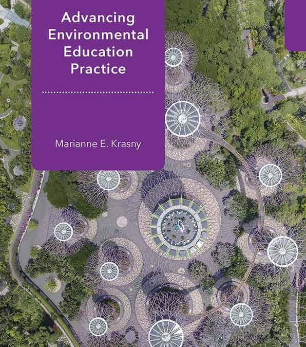 Advancing Environmental Education Practice