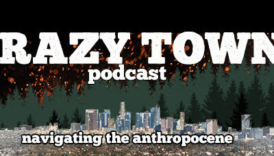 The Crazy Town Podcast