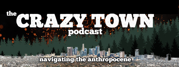 The Crazy Town Podcast