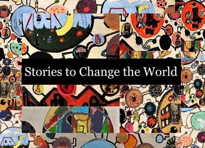 Stories to Change the World