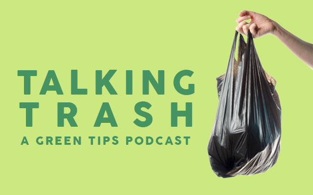 Talking Trash with Briar Schoon