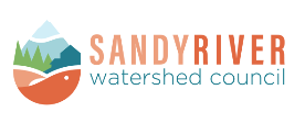 Executive Director of the Sandy River Watershed Council