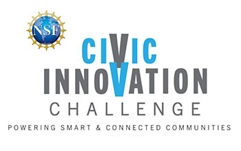 Toward Smarter Communities: Federal Agencies Partner on a Research and Action Competition