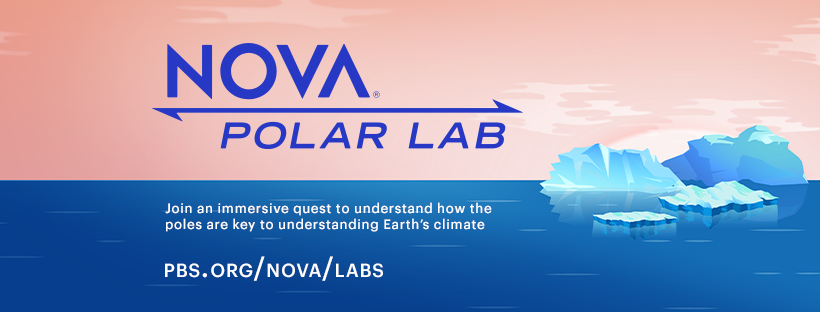 NOVA Polar Extremes